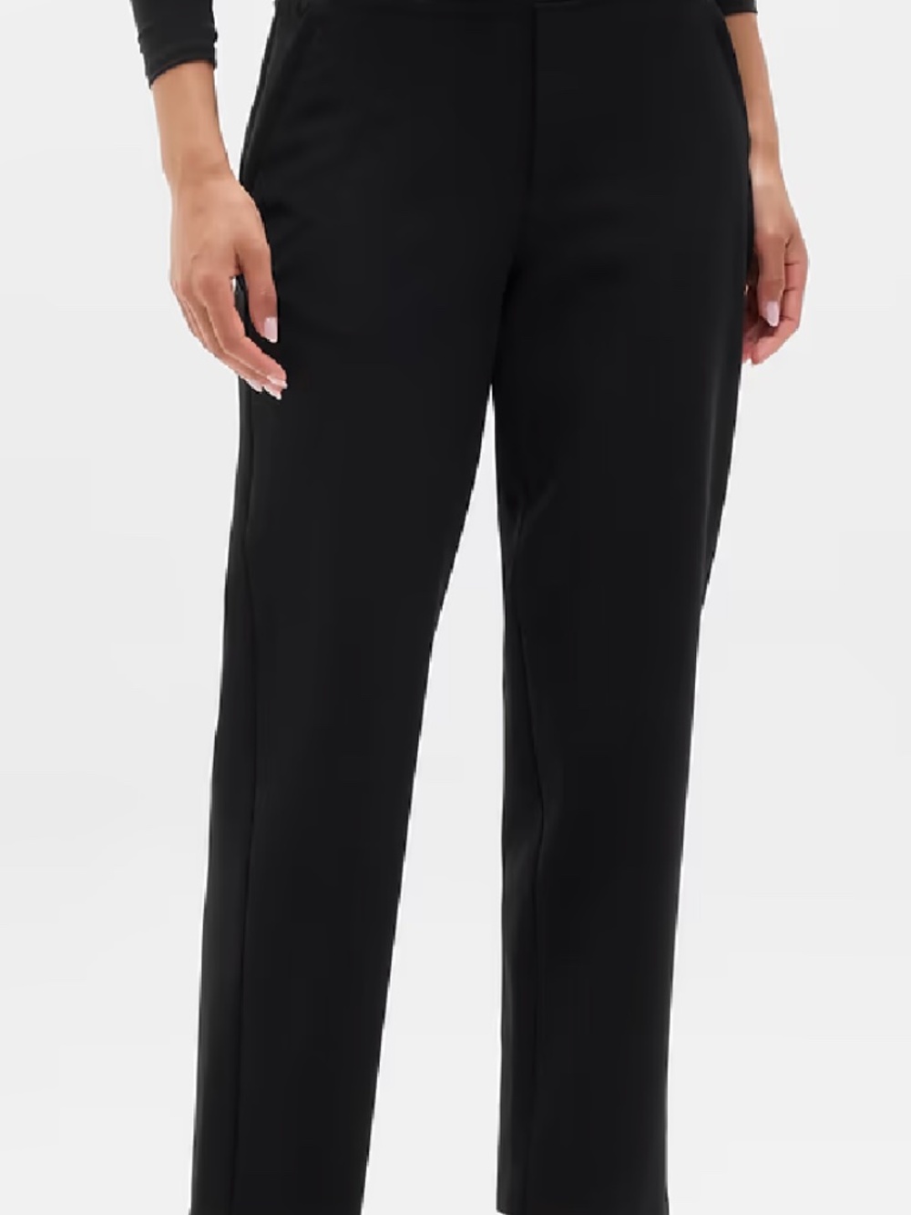 Athleta Endless High Rise Pant - Picture 3 of 6